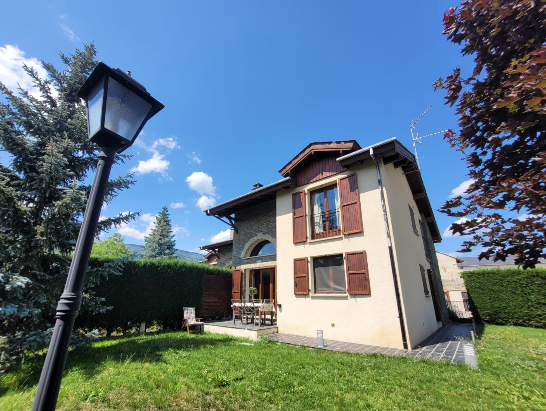 Le Nid Du Bouvreuil Apartamento Angoustrine Exterior foto